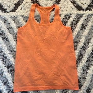Lululemon Swiftly Tech Racerback tank top